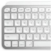 Logitech 920-010389 MX Keys Mini para MAC Teclado Iluminado Inalámbrico Minimalista Marca: Logitech Traducción de la marca: Logitech