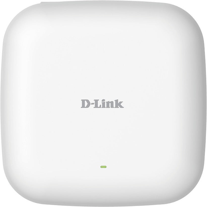 D-Link DAP-X2810 Nuclias Connect AX1800 Access Point Dual-Band Gigabit Ethernet Wireless Access Point  D-Link DAP-X2810 Nuclias Connect AX1800 Toegangspunt Dual-Band Gigabit Ethernet Draadloos Toegangspunt