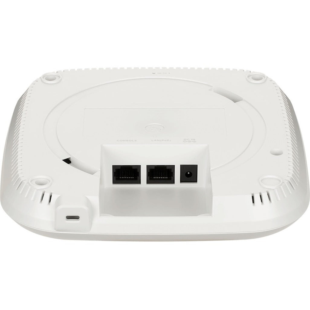 D-Link DAP-X2810 Nuclias Connect AX1800 Access Point Dual-Band Gigabit Ethernet Wireless Access Point