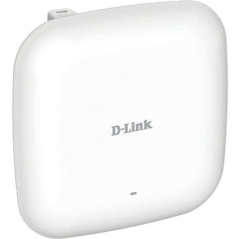 D-Link DAP-X2810 Nuclias Connect AX1800 Access Point Dual-Band Gigabit Ethernet Wireless Access Point