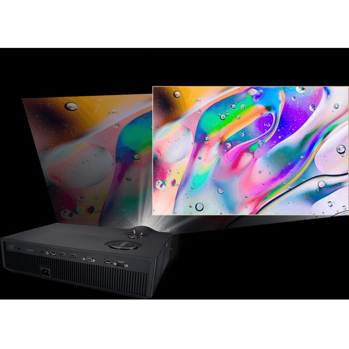 Asus PROART A1 ProArt Projector A1, Full HD, 16:9, 3000 lm, Ceiling Mountable