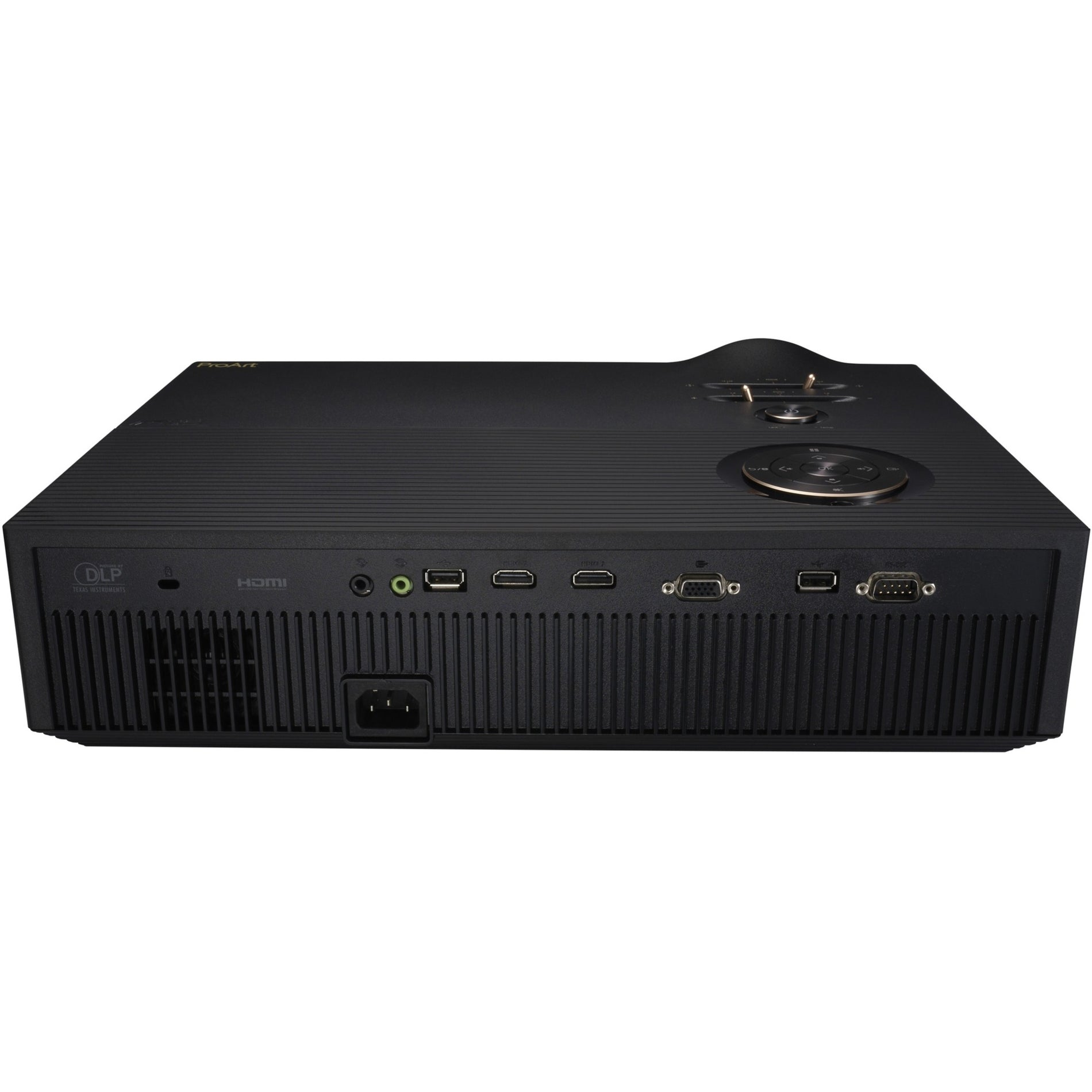 Asus PROART A1 ProArt Projector A1, Full HD, 16:9, 3000 lm, Ceiling Mountable