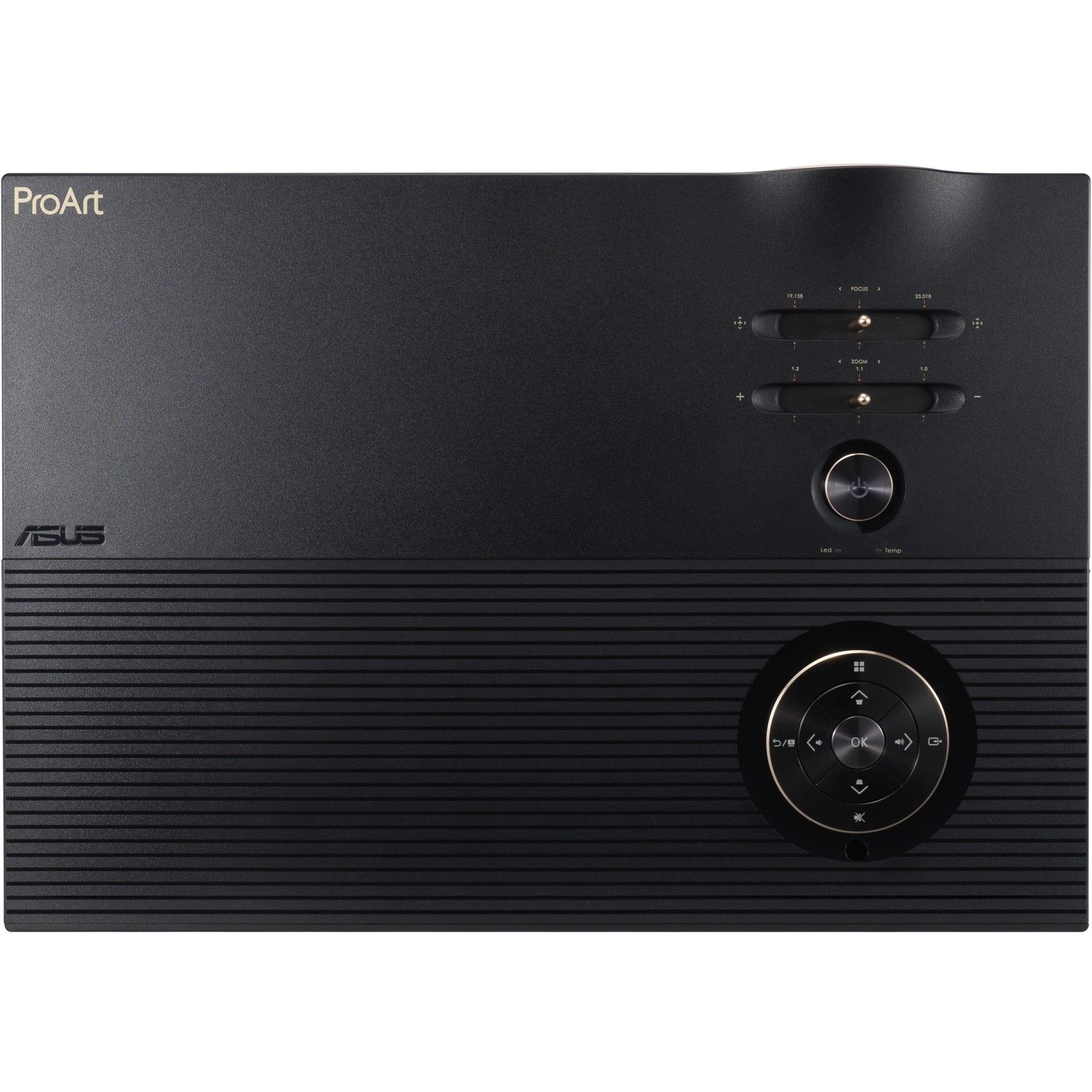 Asus PROART A1 ProArt Projector A1, Full HD, 16:9, 3000 lm, Ceiling Mountable