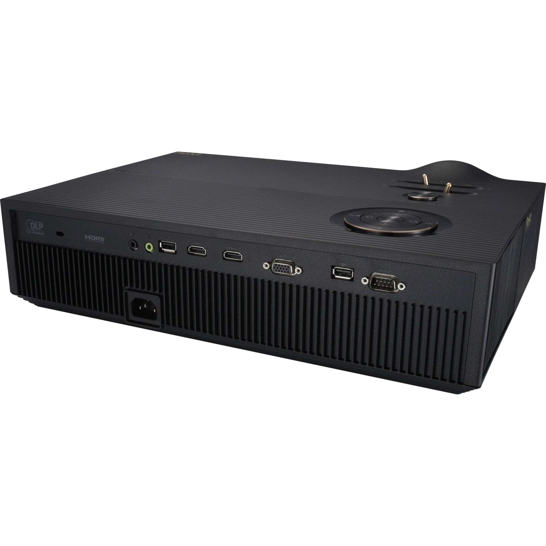 Asus PROART A1 ProArt Projector A1, Full HD, 16:9, 3000 lm, Ceiling Mountable