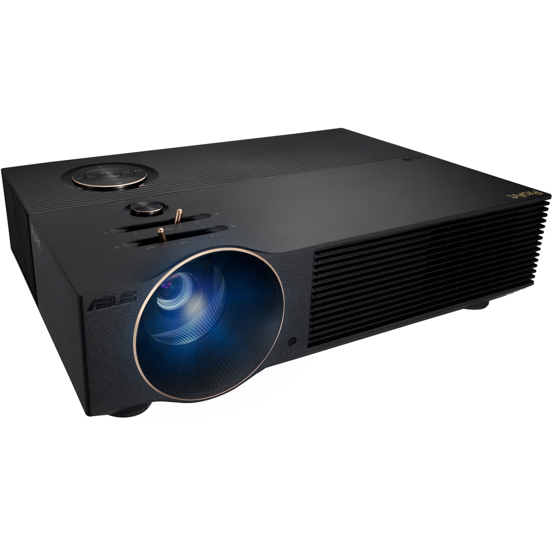 Asus PROART A1 ProArt Projector A1, Full HD, 16:9, 3000 lm, Ceiling Mountable