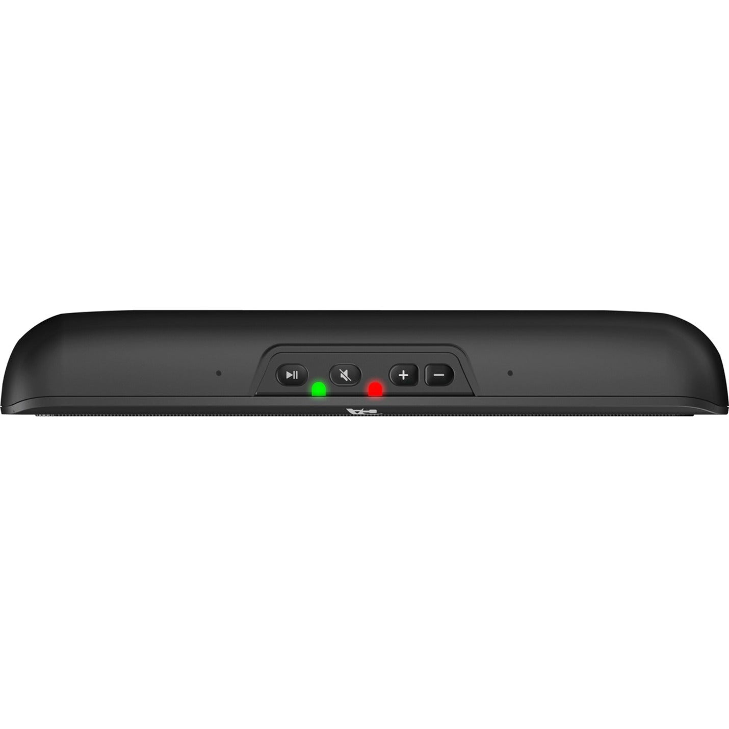 Cyber Acoustics CA-2890 USB Computer Speaker Bar, Plug and Play, LED Indicator