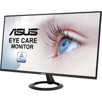 Asus VZ24EHE 23.8" Full HD LED LCD Monitor - 16:9 - Black (VZ24EHE) Main image