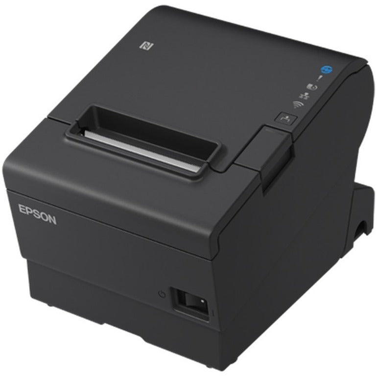 Approx Portable Thermal Receipt Printer - Bluetooth, RS-232, USB