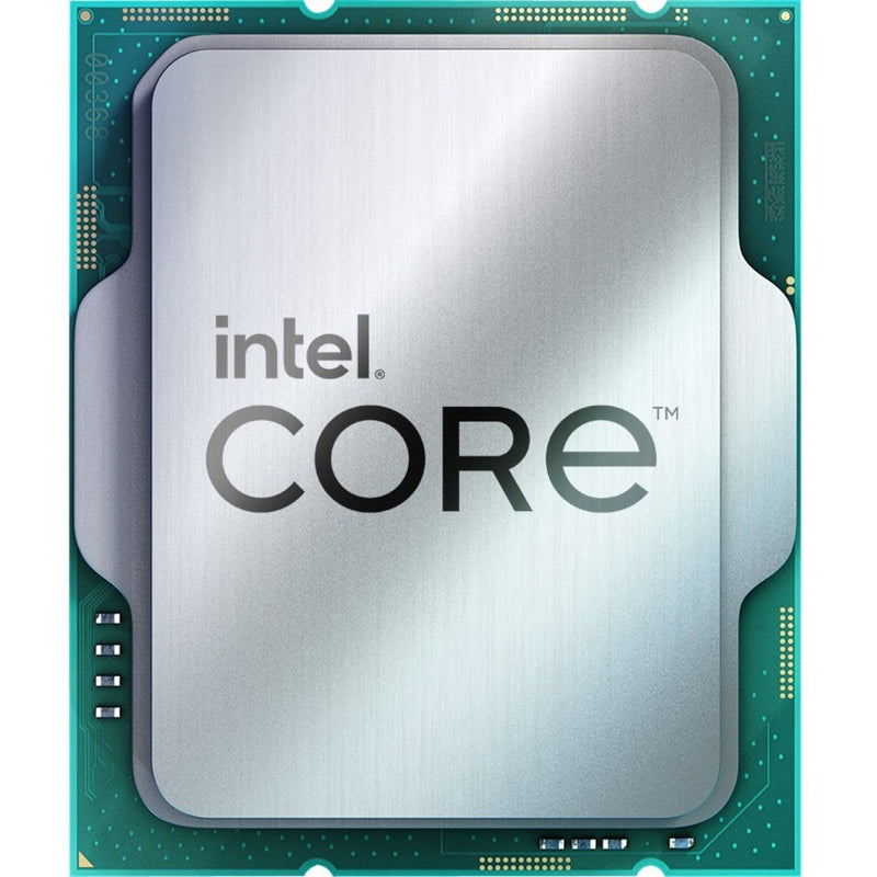 Final perspective of Intel Core i9-12900K processor