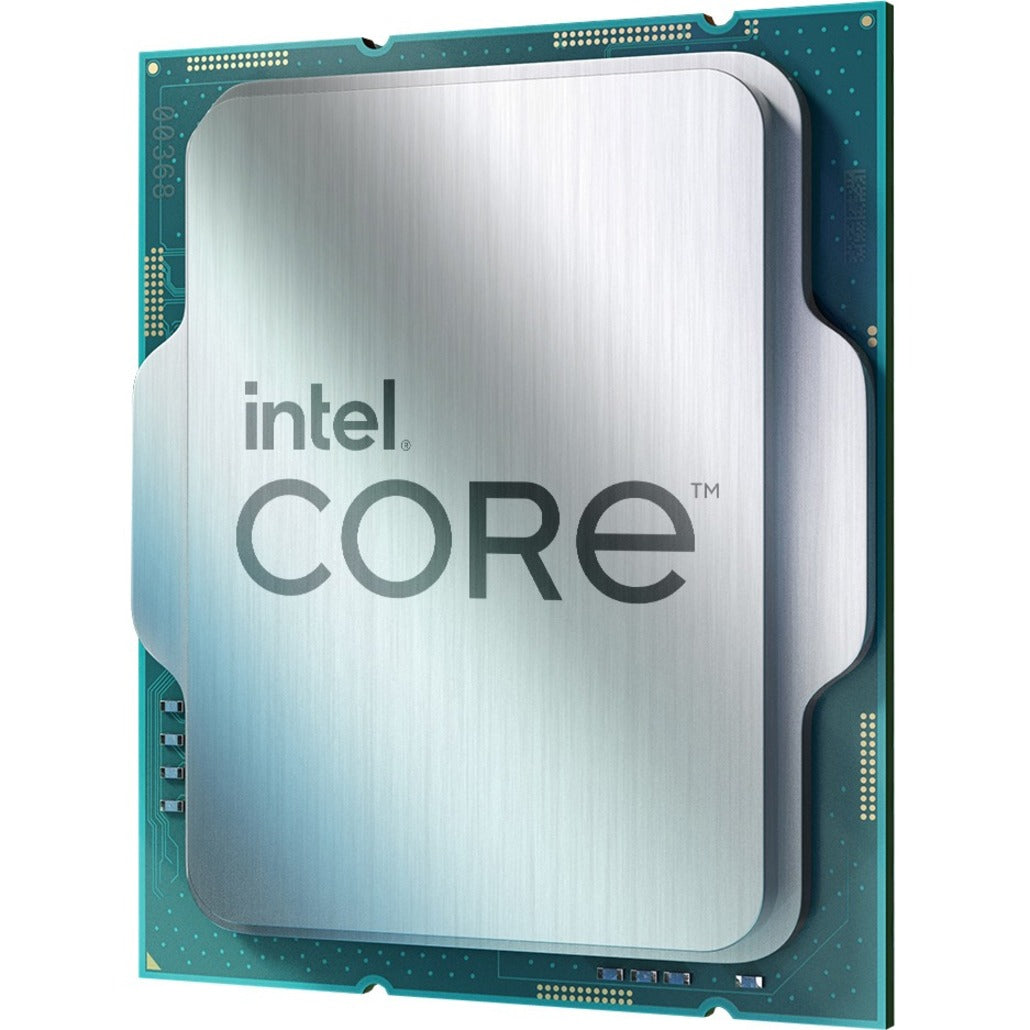 Intel Core i5-12600K 3.7GHz Processor Silver