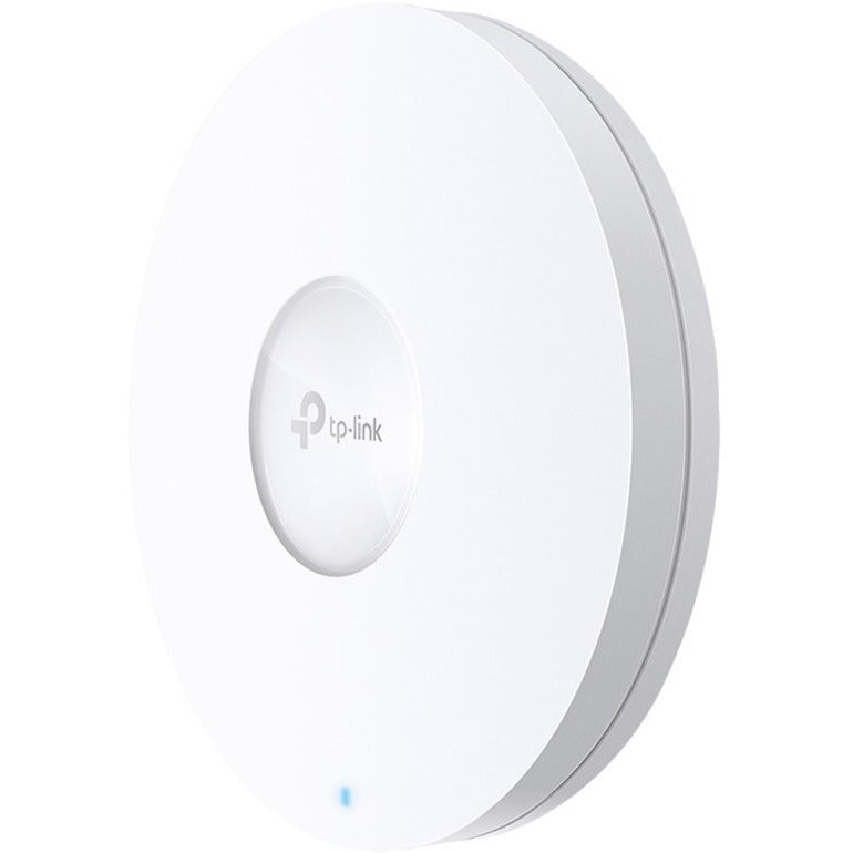 TP-Link EAP610 Omada AX1800 Plafondmontage Dual-Band Wi-Fi 6 Toegangspunt Gigabit Ethernet 173 Gbit/s