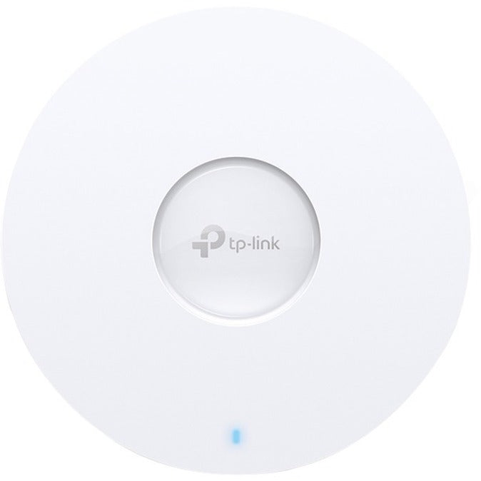 TP-Link EAP610 Omada AX1800 Plafondmontage Dual-Band Wi-Fi 6 Toegangspunt Gigabit Ethernet 173 Gbit/s