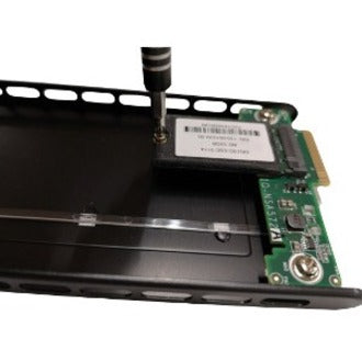 SonicWall 02-SSC-8893 Solid State Drive - M.2 Internal, 512GB Storage Capacity