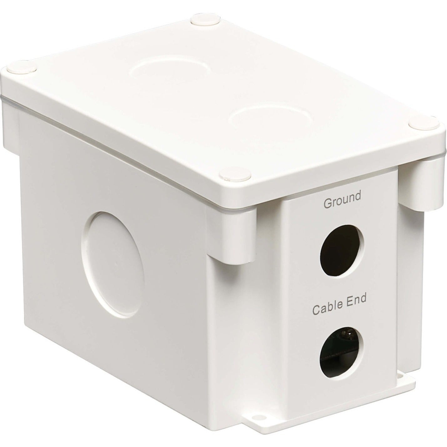 Tripp Lite: トリップライト B110-SP-CAT-OD2 Surge Protector Module: B110-SP-CAT-OD2 サージプロテクターモジュール TAA Compliant: TAA 準拠 2 Year Warranty: 2年間保証 Ethernet Dataline Protection: イーサネットデータライン保護