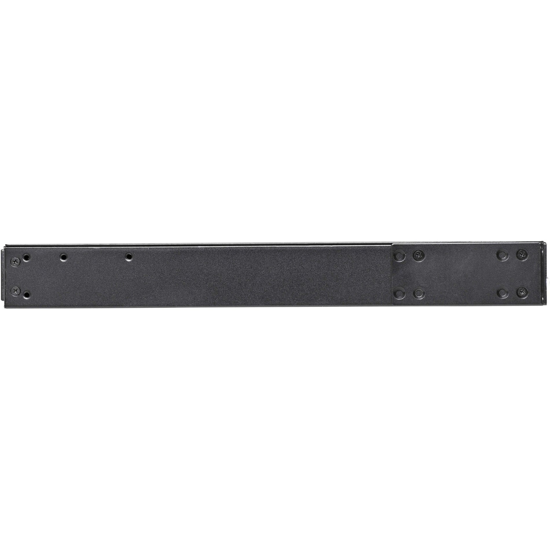 Tripp Lite PDUMH20HVATS PDU 10-Stopcontacten 20A 230V 3800W In-rack monteerbaar