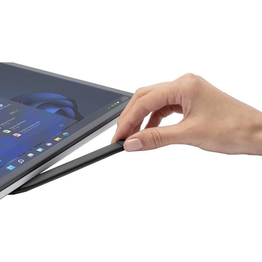 微软 8WX-00001 Surface Slim Pen 2 笔 蓝牙 4096 按压级别 15 小时电池寿命 品牌名称: 微软 (Microsoft)