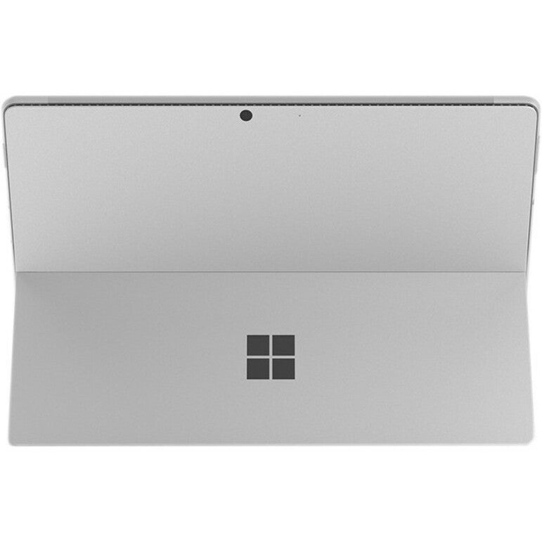 Microsoft 8PP-00017 Surface Pro 8 Tablet, Platinum, Windows 10, Core i5, 8GB RAM, 128GB SSD, 13" Screen, Iris Xe Graphics