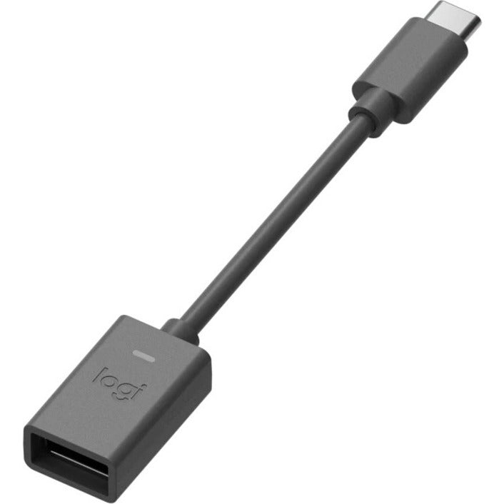 Logitech USB-C adapter for Zone Wireless Headset-alternate-image8