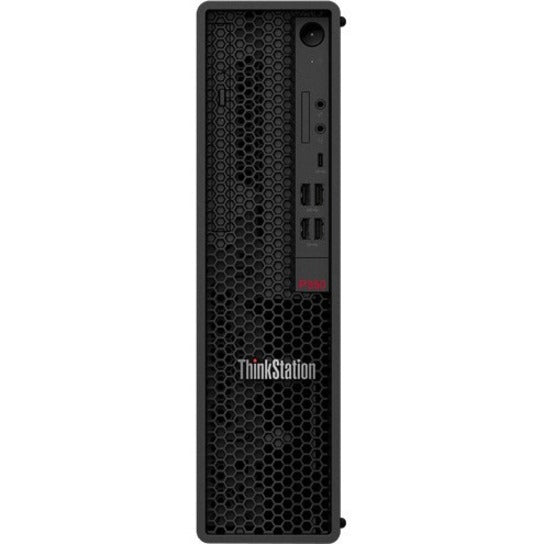 Lenovo 30E50012US ThinkStation P350 Workstation, Core i5, 8GB RAM, 256GB SSD, Windows 10 Pro