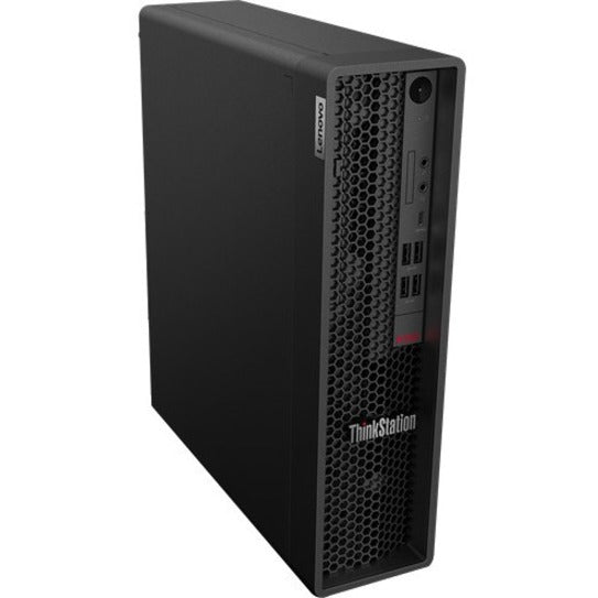 Lenovo 30E50012US ThinkStation P350 Workstation, Core i5, 8GB RAM, 256GB SSD, Windows 10 Pro