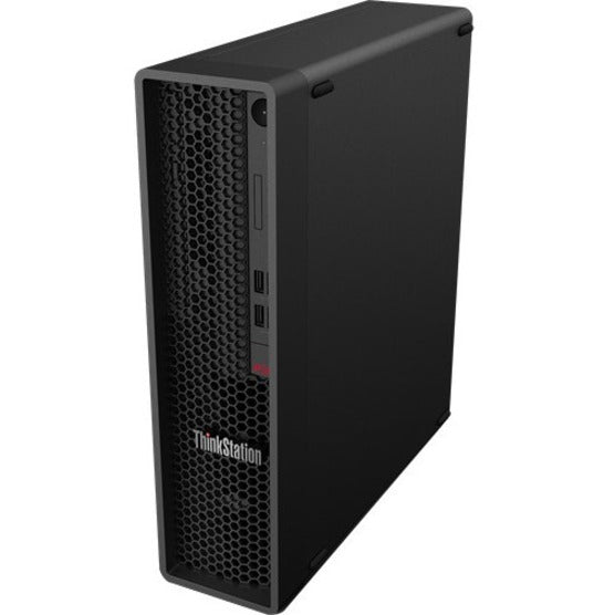 Lenovo 30E50012US ThinkStation P350 Workstation, Core i5, 8GB RAM, 256GB SSD, Windows 10 Pro