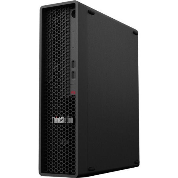 Lenovo 30E50012US ThinkStation P350 Workstation, Core i5, 8GB RAM, 256GB SSD, Windows 10 Pro