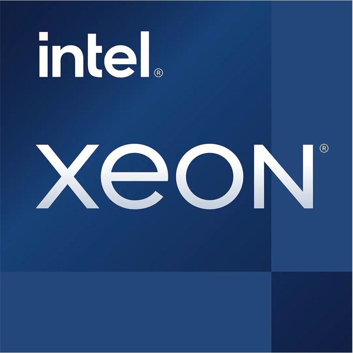 Processeur Serveur Intel Xeon E-2378 Octa-core E-2378 2.6GHz 16 Mo de cache L3 Puissance de Conception Thermique de 65W