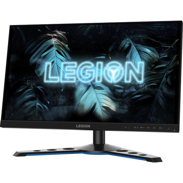 Lenovo Legion Y27q-30 Gaming Monitor - 2k QHD, HDR 400, 165-180Hz