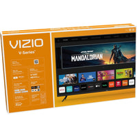 VIZIO 55" Class V-Series 4K UHD LED SmartCast Smart TV HDR V555-J01 (V555-J01) Alternate-Image12 image