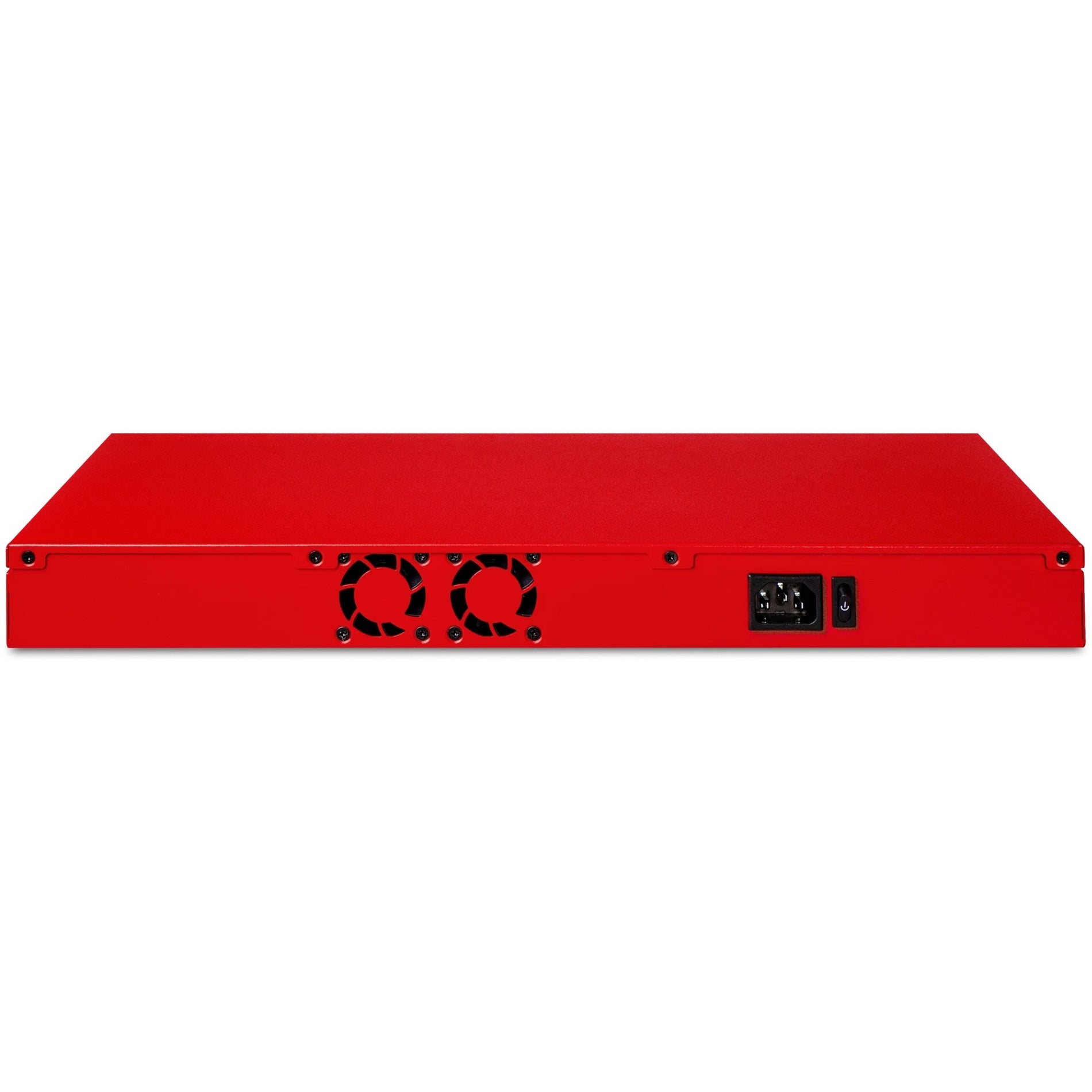 WatchGuard WGM29002101 Firebox M290 Network Security/Firewall Appliance, 8 Ports, 1 Year Total Security Suite