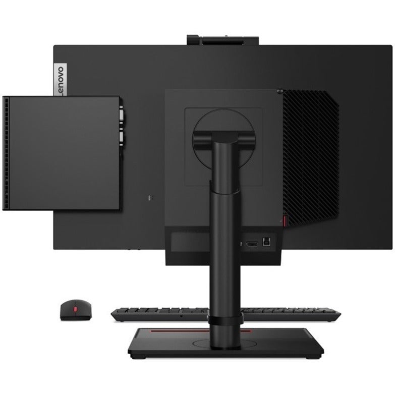 Lenovo 11JN002AUS ThinkCentre M75q Gen 2 CEZANNE Desktop Computer, Ryzen 7 PRO, 16GB RAM, 512GB SSD, Windows 10 Pro