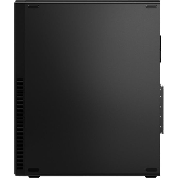 Lenovo 11R8001SUS ThinkCentre M75s Gen 2 Desktop Computer, AMD Ryzen 5 Pro 5650G, 8GB RAM, 256GB SSD, Windows 10 Pro