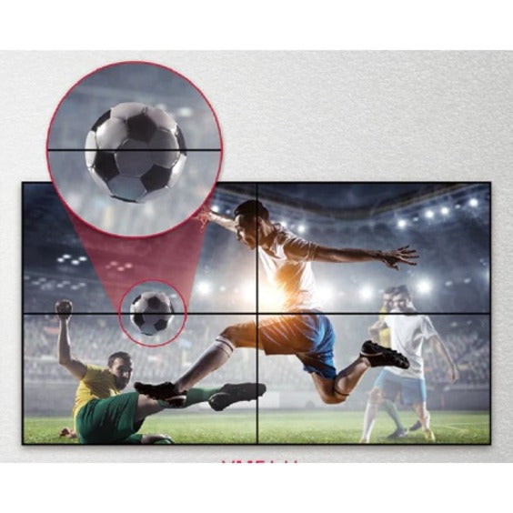 Video wall displaying dynamic sports content with motion clarity-alternate-image10