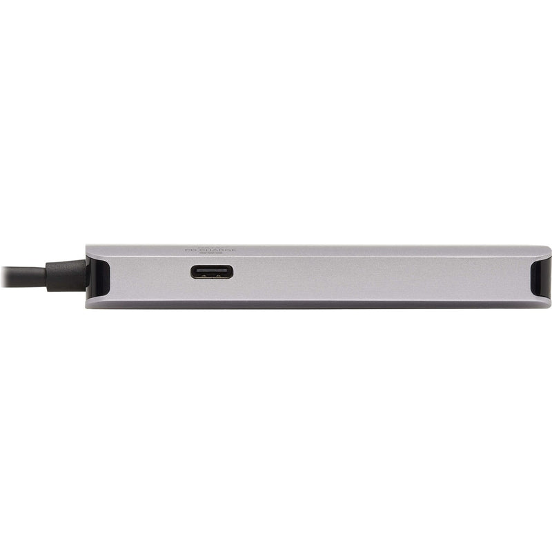 USB-C Power Delivery port on Tripp Lite hub