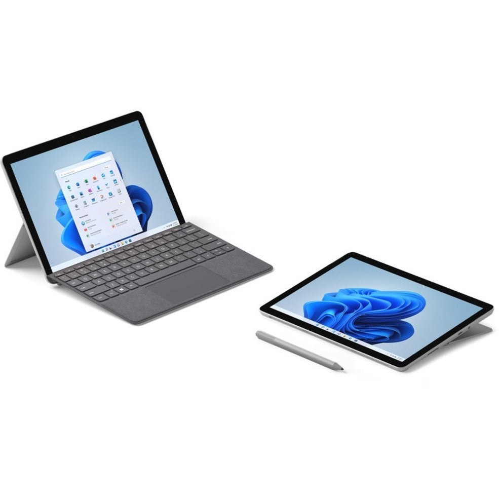 Microsoft 8V7-00001 Surface Go 3 Tablet, 10.5