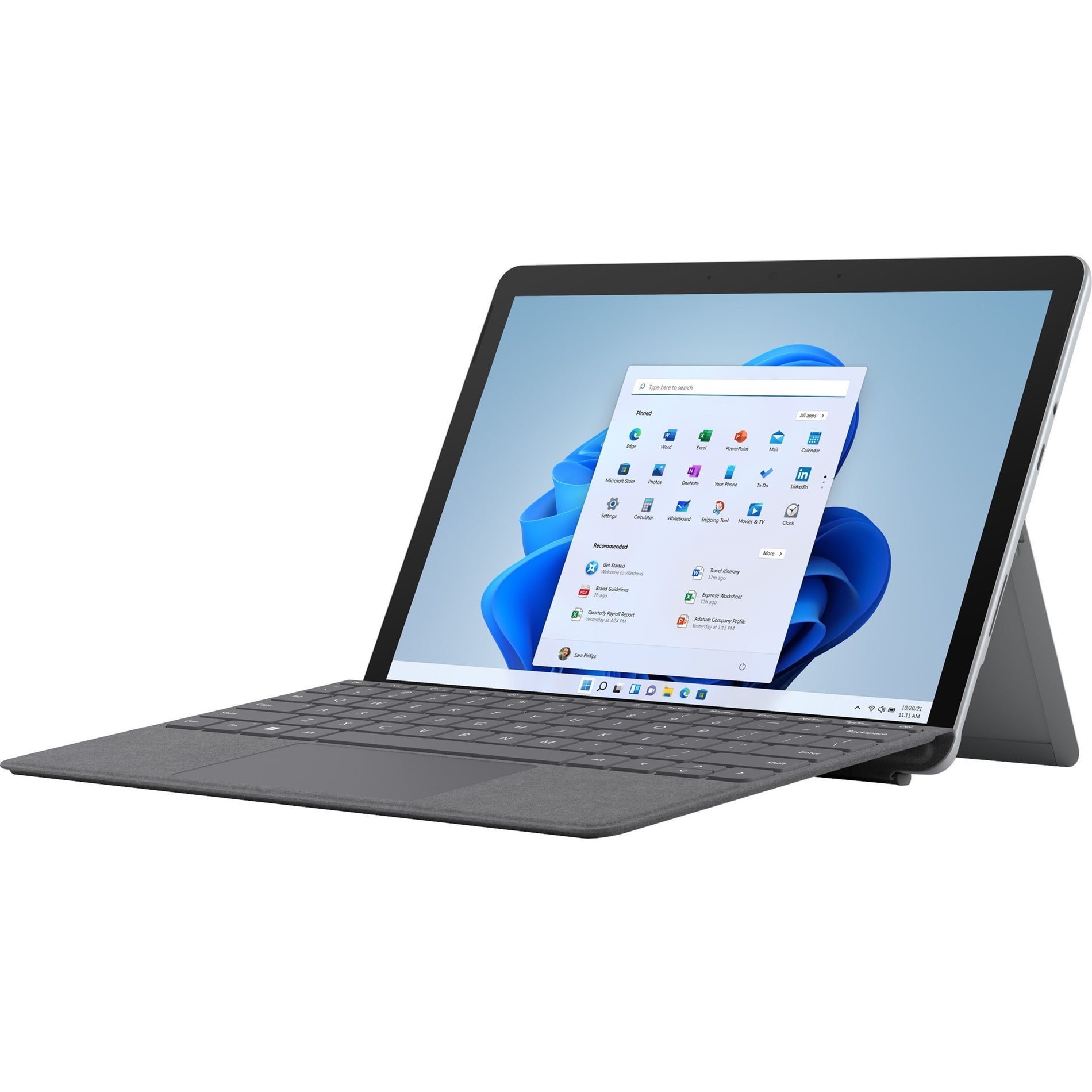 Surface Go 3 64GB 8V7-00015 - ノートPC