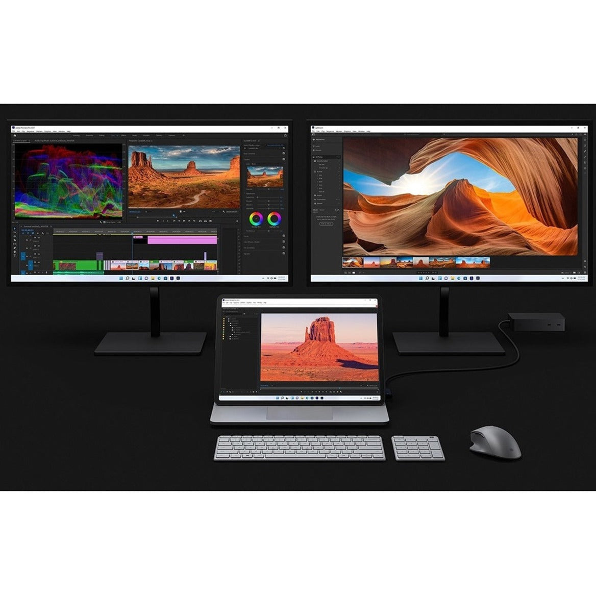 Microsoft Surface Laptop Studio - Portátil 2 en 1 con Core i7 16GB RAM 512GB SSD Windows 11 Pro Descatalogado - Marca: Microsoft. Traducir Microsoft.
