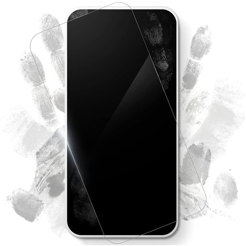 invisibleSHIELD 200108344 Glass Elite AG AM-Apple-iP 14/13/13 Pro Screen Protector, Anti-Glare, Lifetime Warranty