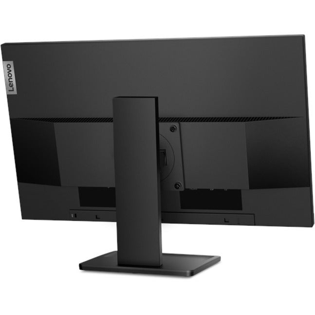 Lenovo 62CFGAR1US ThinkVision E24q-20 23.8