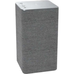 Philips TAW6205/37 Wireless Home Speaker with Built-In LED Light, Gray –  Network Hardwares