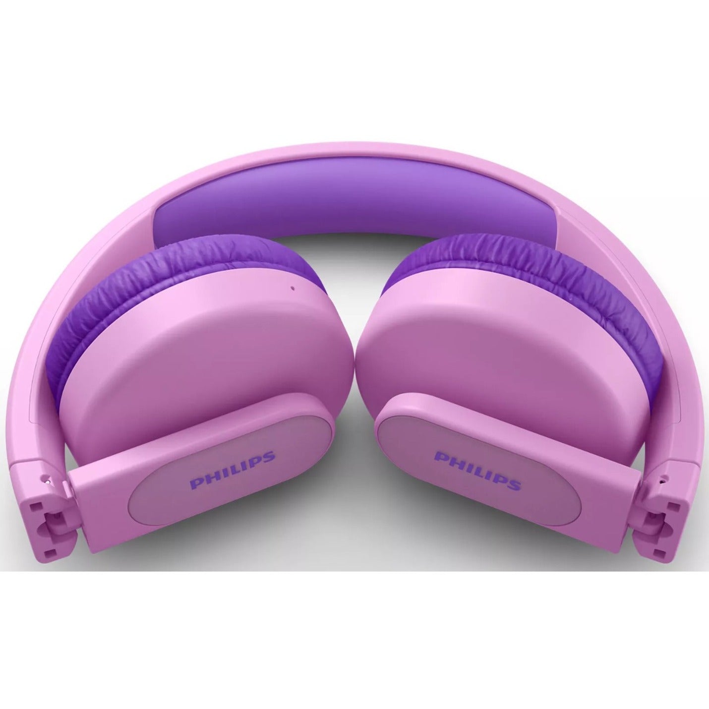 Philips TAK4206PK/00 Headset Binaural On-ear Bluetooth Stereo Roze 28 Uur Batterijduur