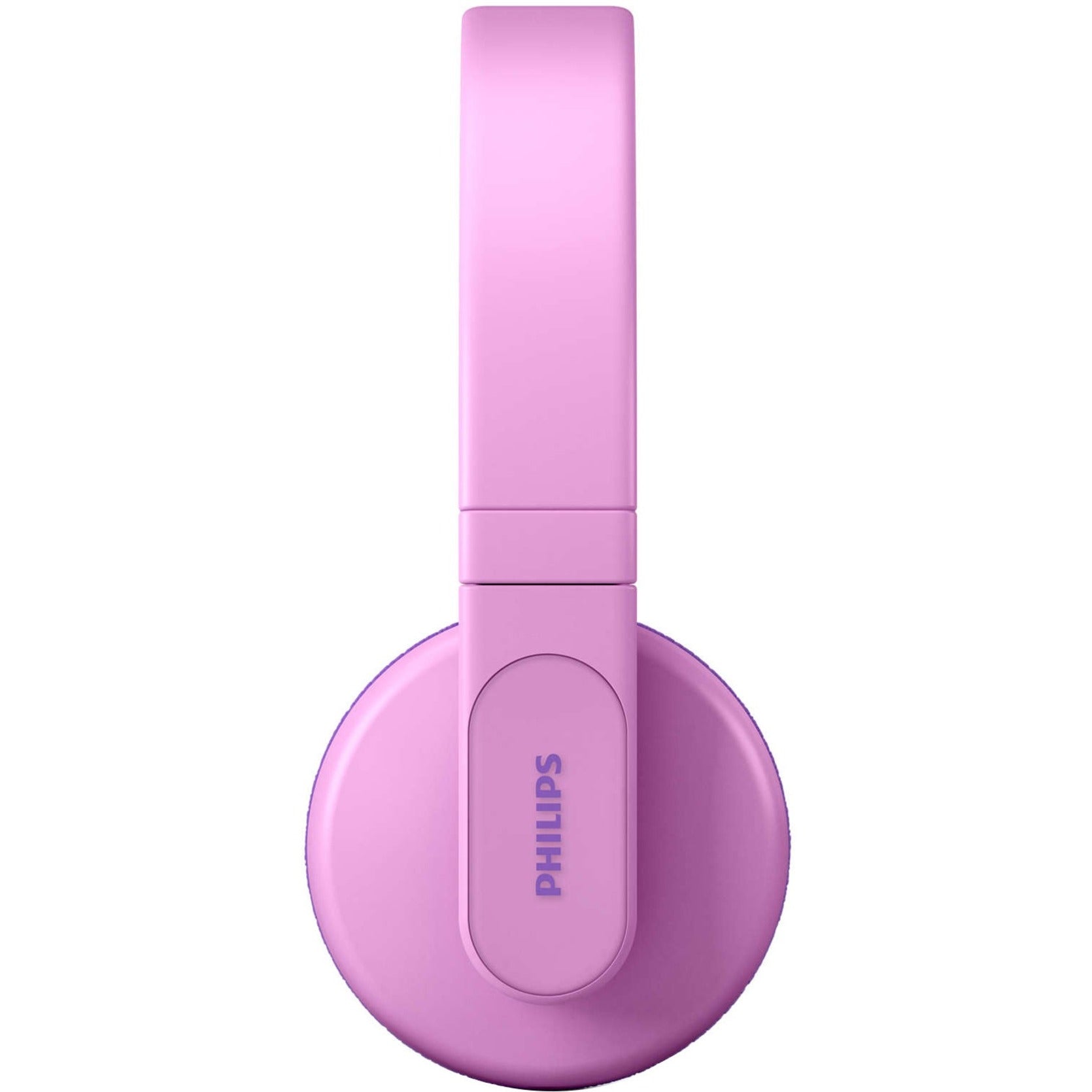 Philips TAK4206PK/00 Headset Binaural On-ear Bluetooth Stereo Pink 28 Hour Battery