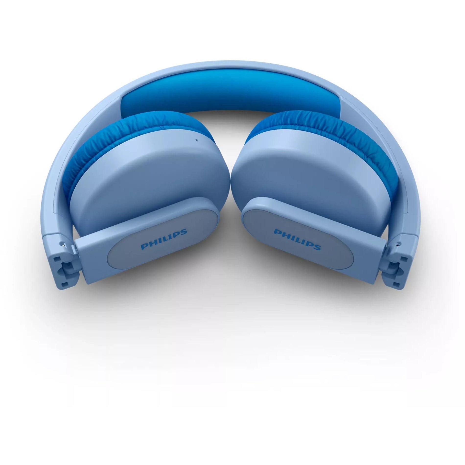 Philips TAK4206BL/00 Auriculares Ligero Plegable Batería Recargable Bluetooth 28 Horas de Vida de la Batería Azul