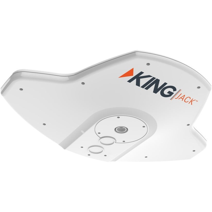 KING Jack Over-the-Air Antenna Replacement Head [Discontinued]