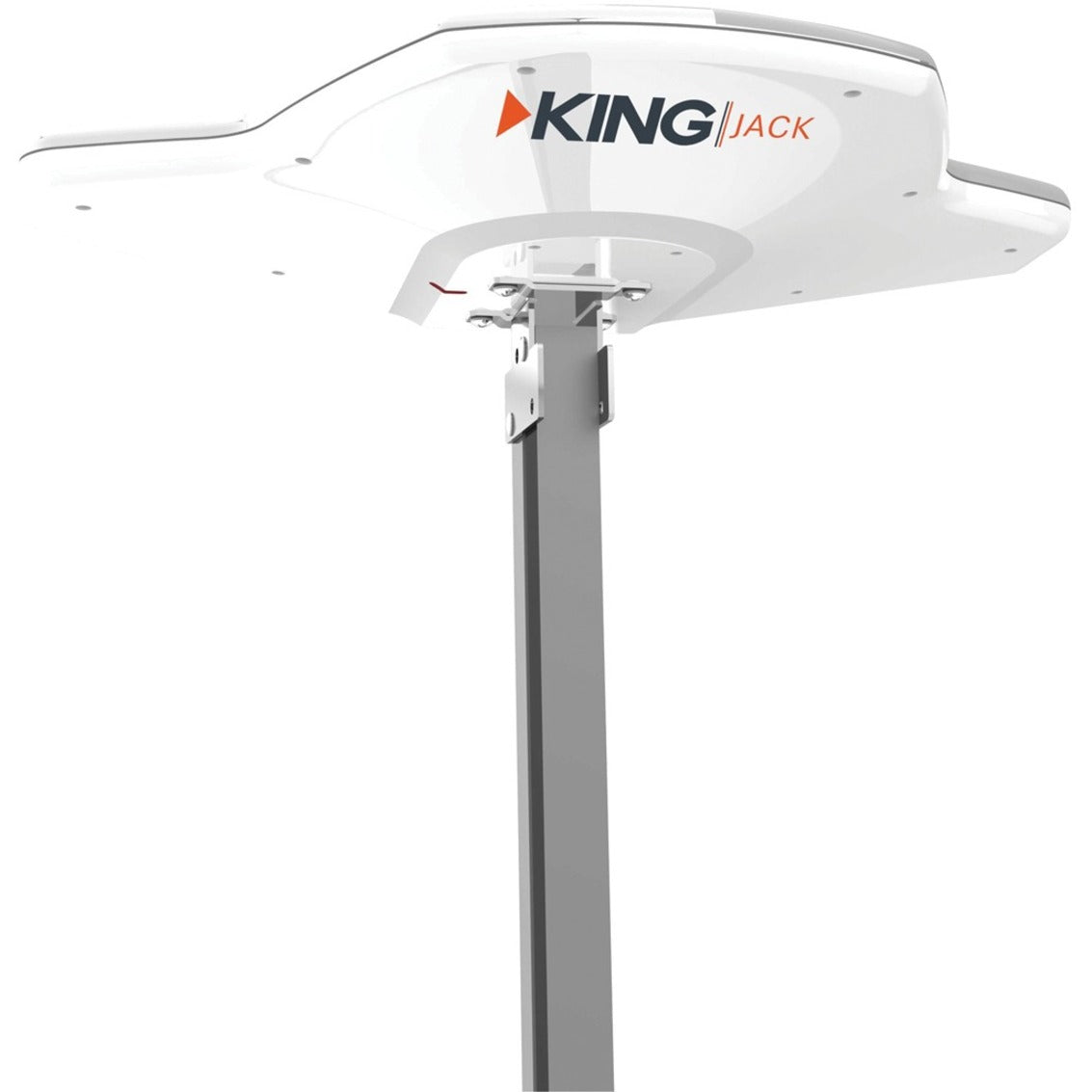 KING Jack Over-the-Air Antenna Replacement Head [Discontinued]