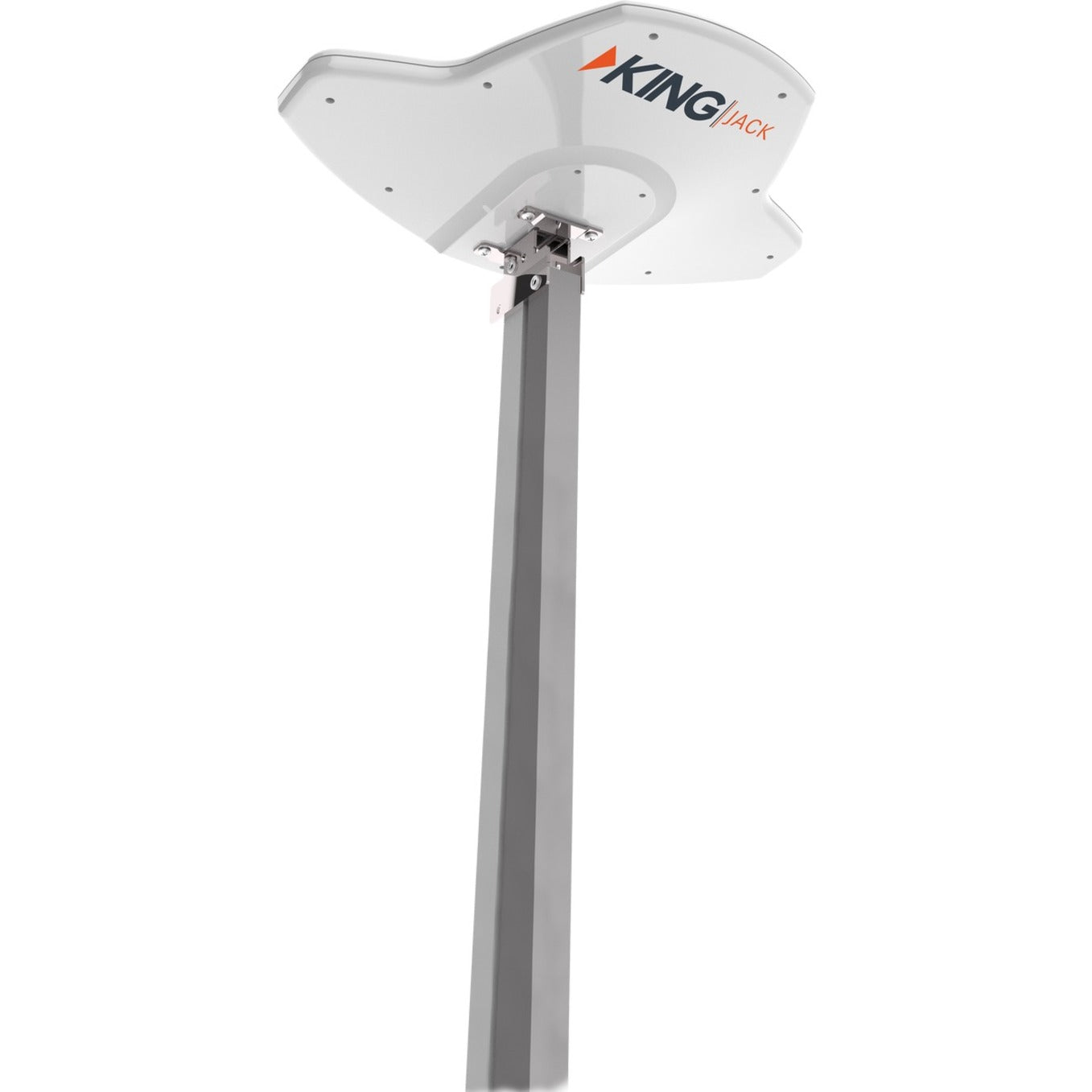 KING Jack Over-the-Air Antenna Replacement Head [Discontinued]