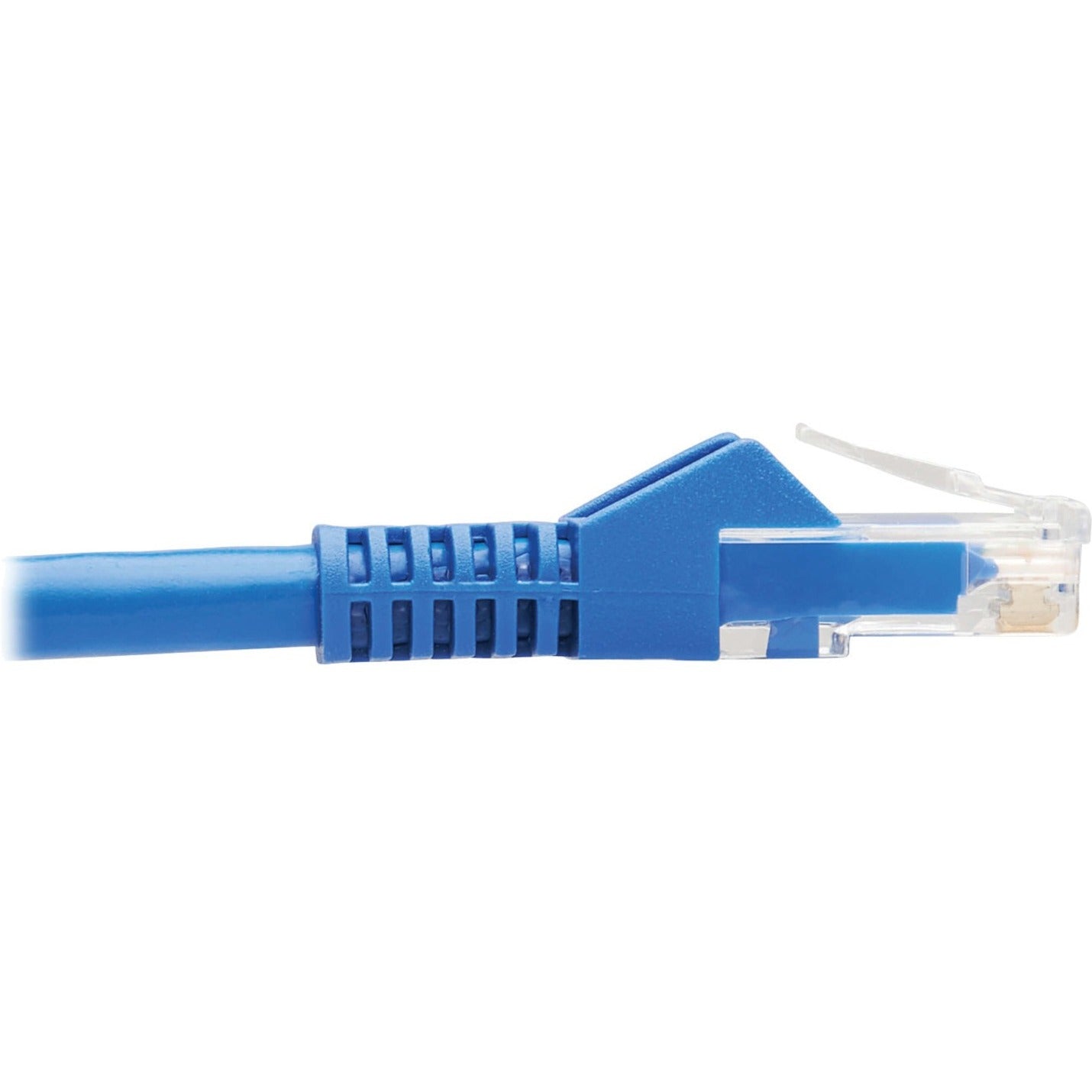 Cable de Red Cat.6 Tripp Lite - 16.40 pies - Azul (NM12-604-05M-BL)