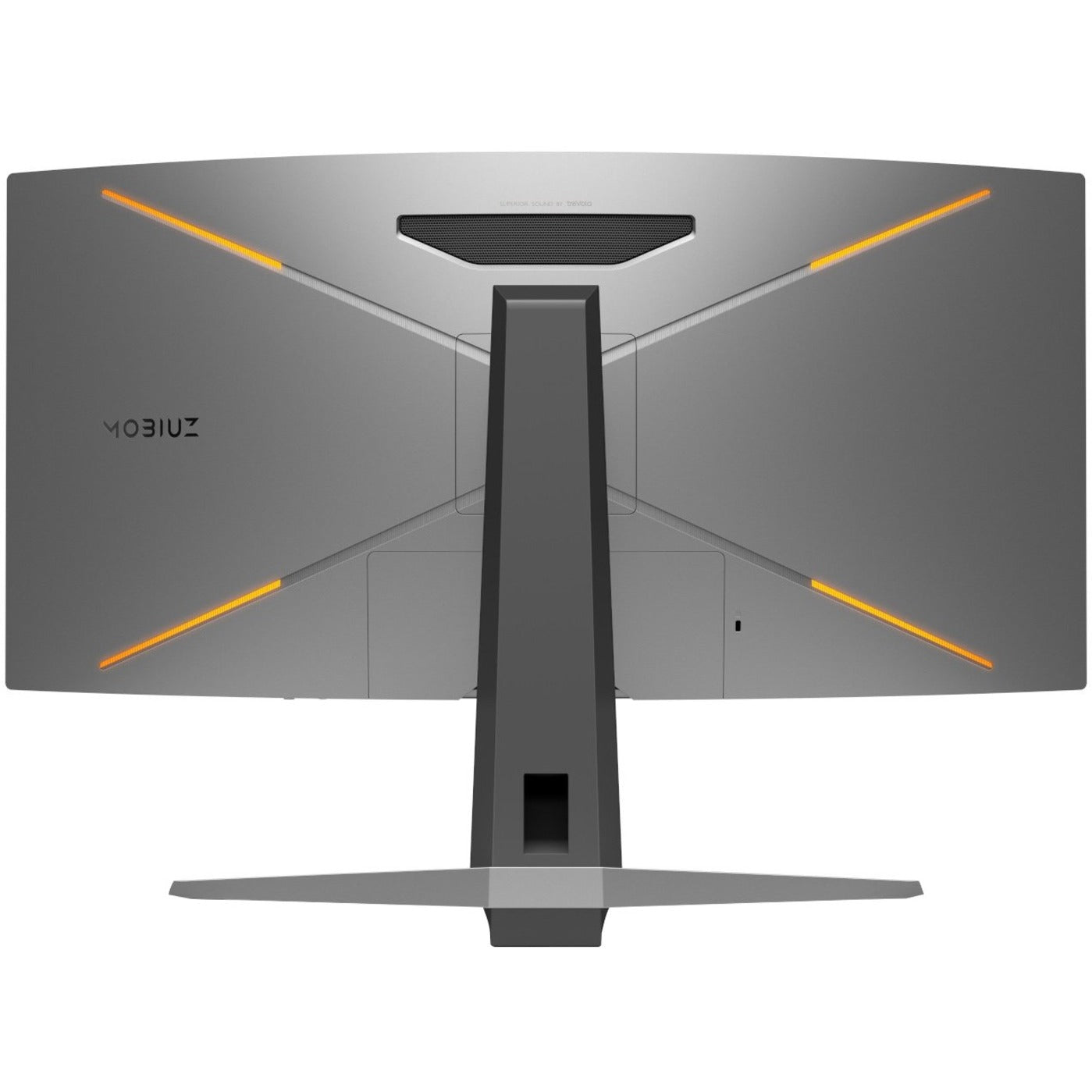 BenQ EX3410R MOBIUZ 34" WQHD Curved Gaming Monitor, 144Hz, 1ms, FreeSync Premium Pro