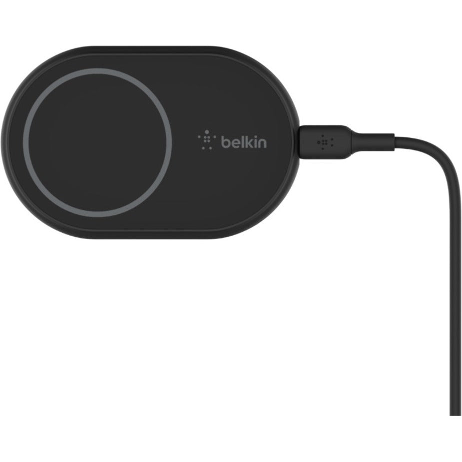 Belkin WIC004BTBK BOOST↑CHARGE Auto-Ladegerät