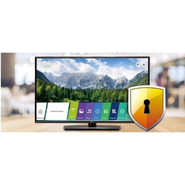 LG 32LT560H9UA Pro Centric LT560H 32" LED-LCD TV, HDTV - Ceramic Black